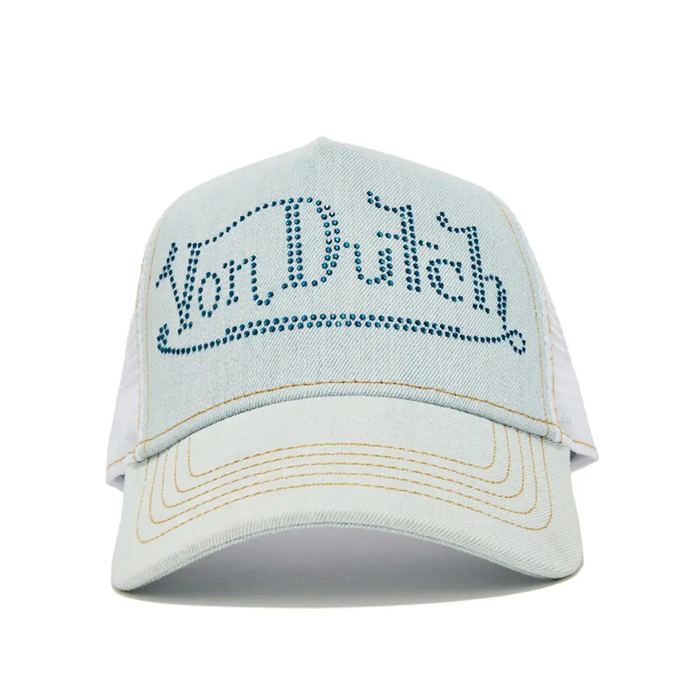 Von Dutch Trucker Hats – Alle Styles
