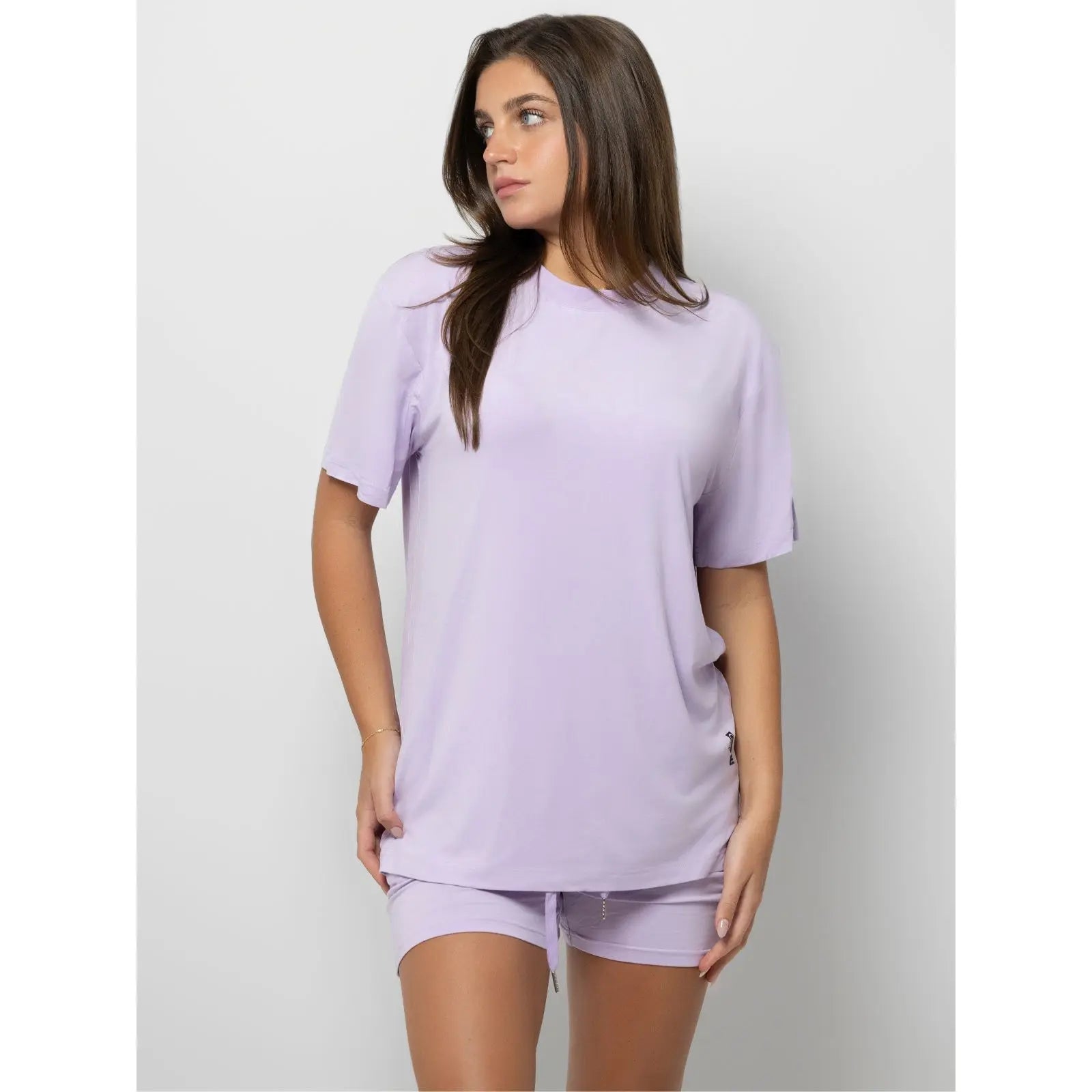 Tcomfrt | Cloud Tee | Super Soft Everyday Lounge T-Shirt
