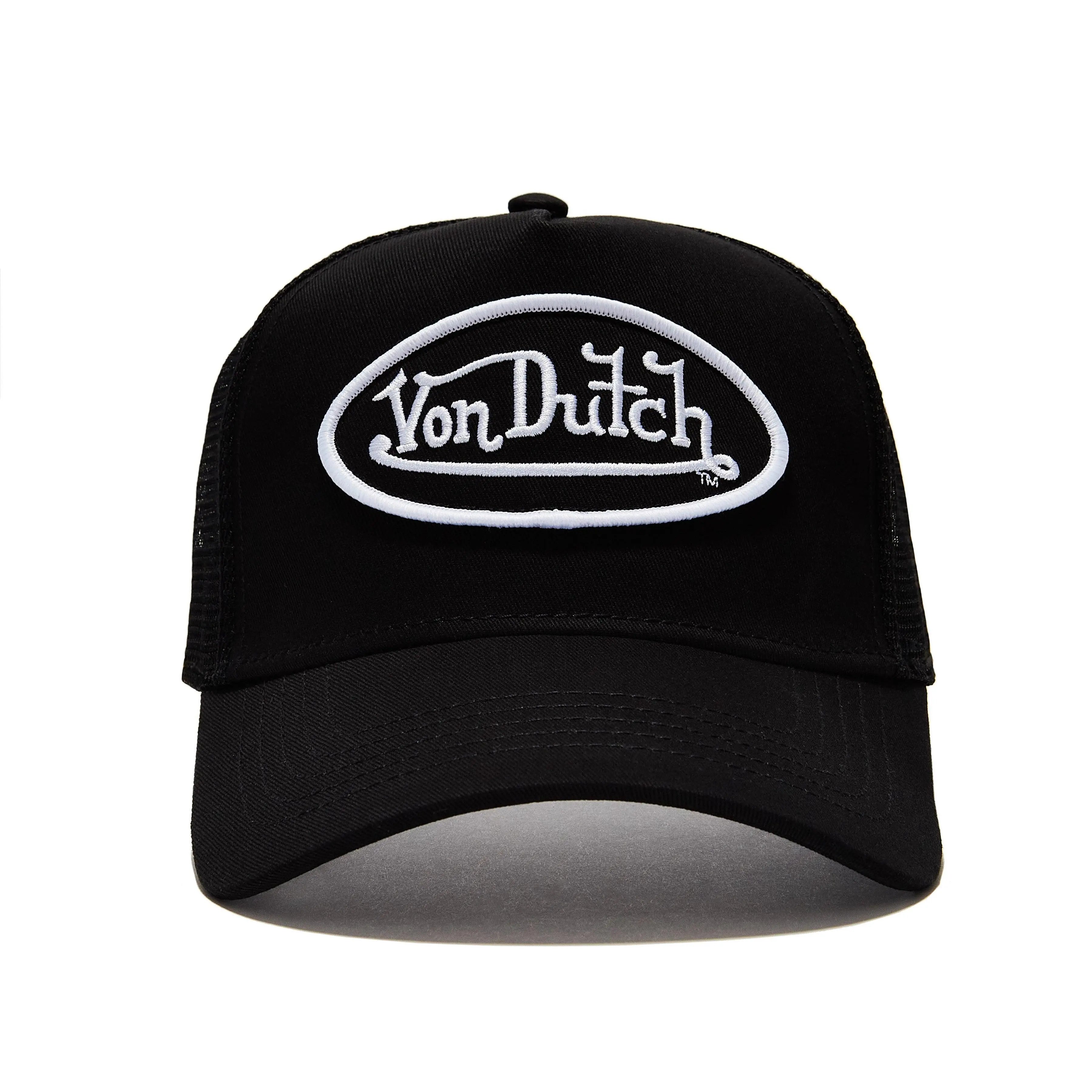 Von Dutch Trucker Hats – Alle Styles