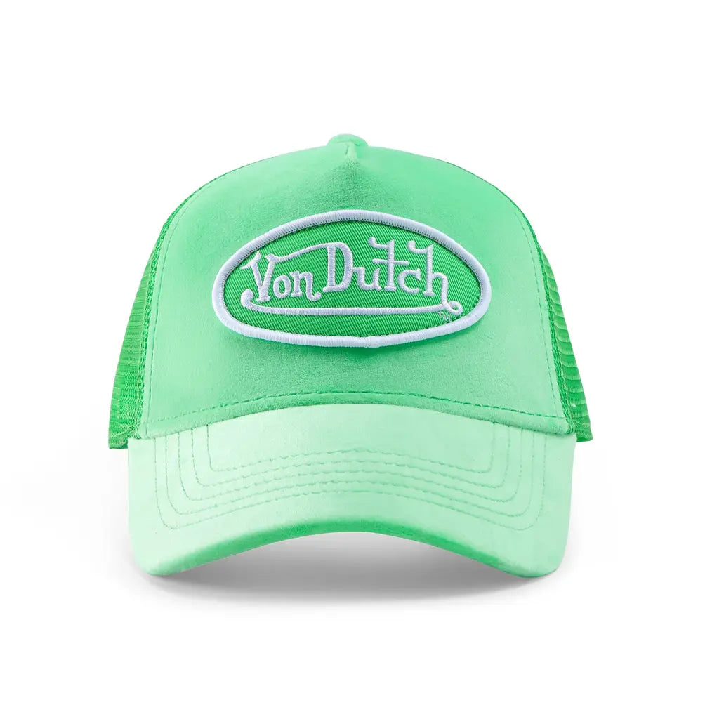 Von Dutch Trucker Hats – Alle Styles