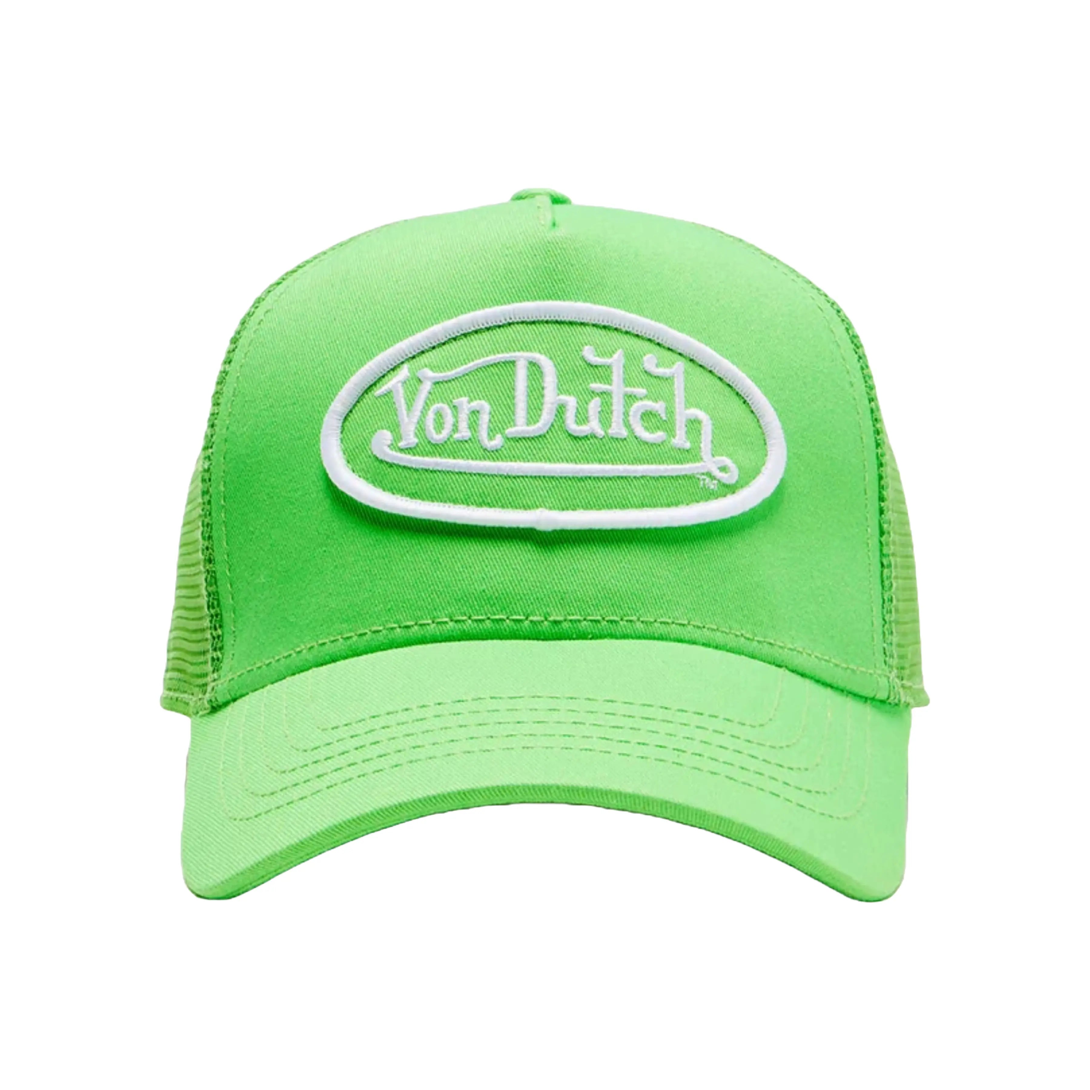 Von Dutch Trucker Hats – Alle Styles