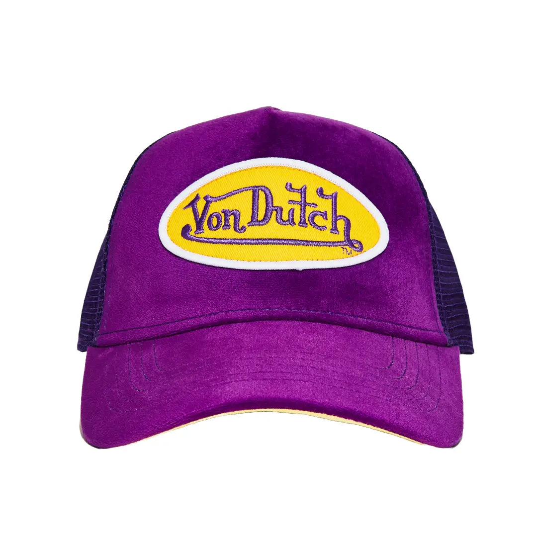 Von Dutch Trucker Hats – Alle Styles
