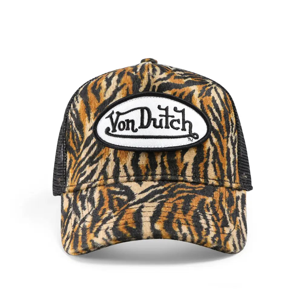 Von Dutch Trucker Hats - All Styles