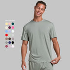 Tcomfrt | Cloud Tee | Super Soft Everyday Lounge T-Shirt