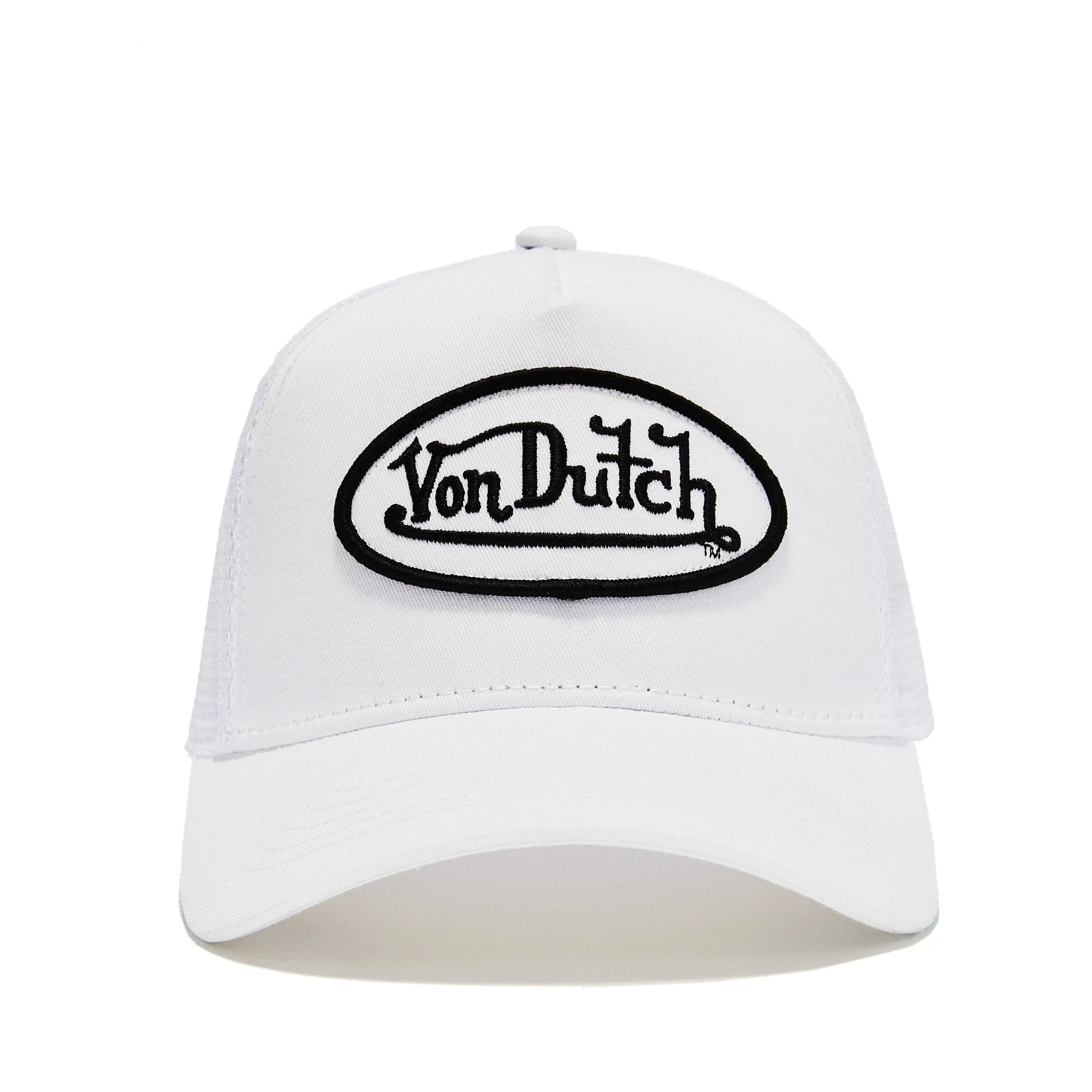 Von Dutch Trucker Hats – Alle Styles