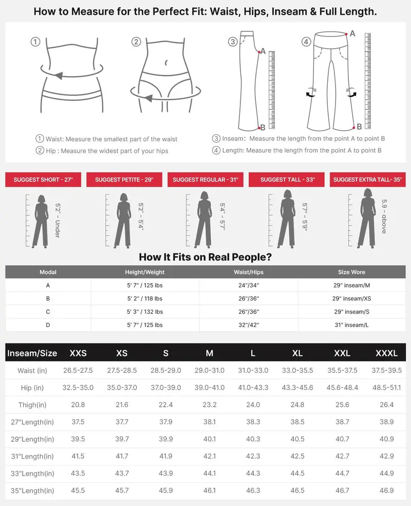 FreeG4 Loose High-Waist Business Casual Pants Yoga Pants Women Wide Leg Pants with Pockets Comfortable Athletic Sweatpants