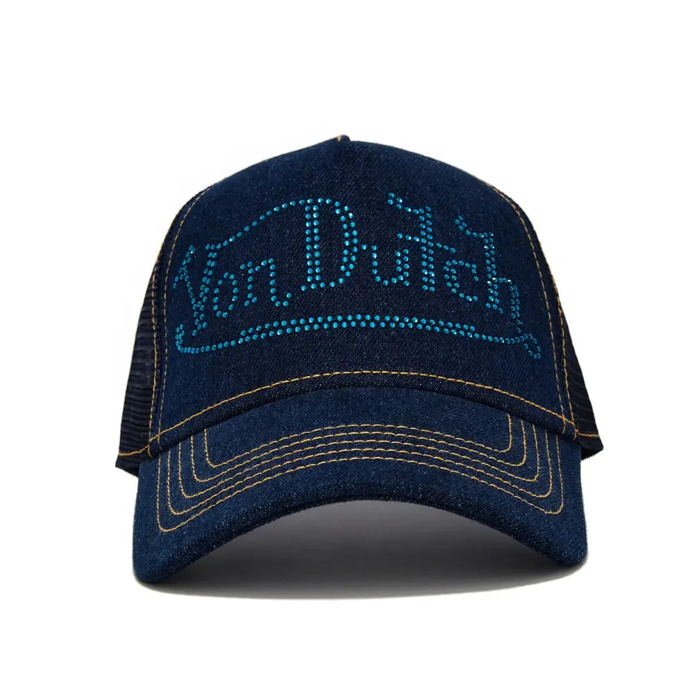 Von Dutch Trucker Hats – Alle Styles