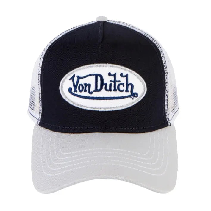 Von Dutch Trucker Hats – Alle Styles