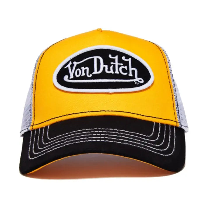 Von Dutch Trucker Hats - All Styles