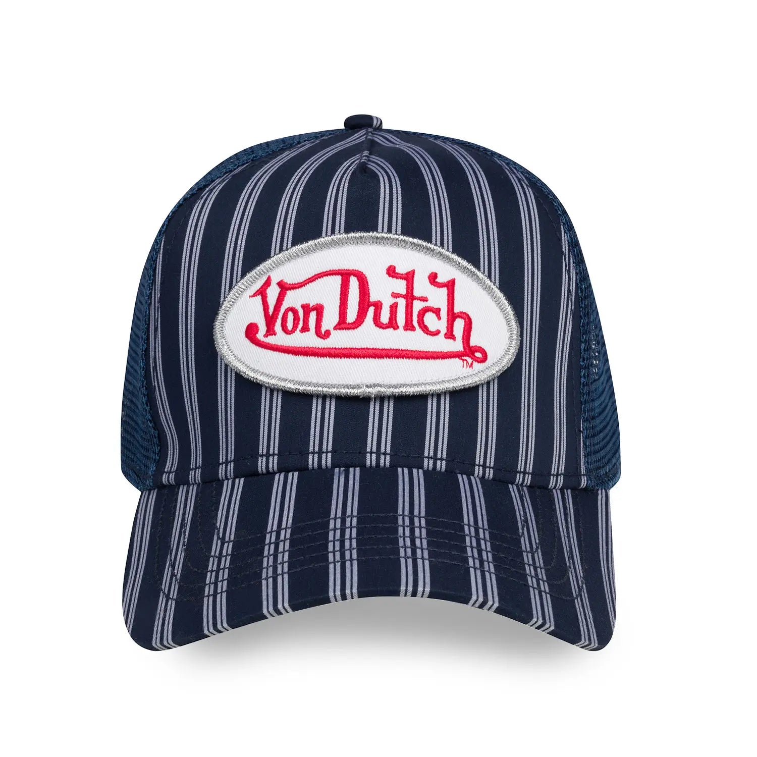 Von Dutch Trucker Hats – Alle Styles