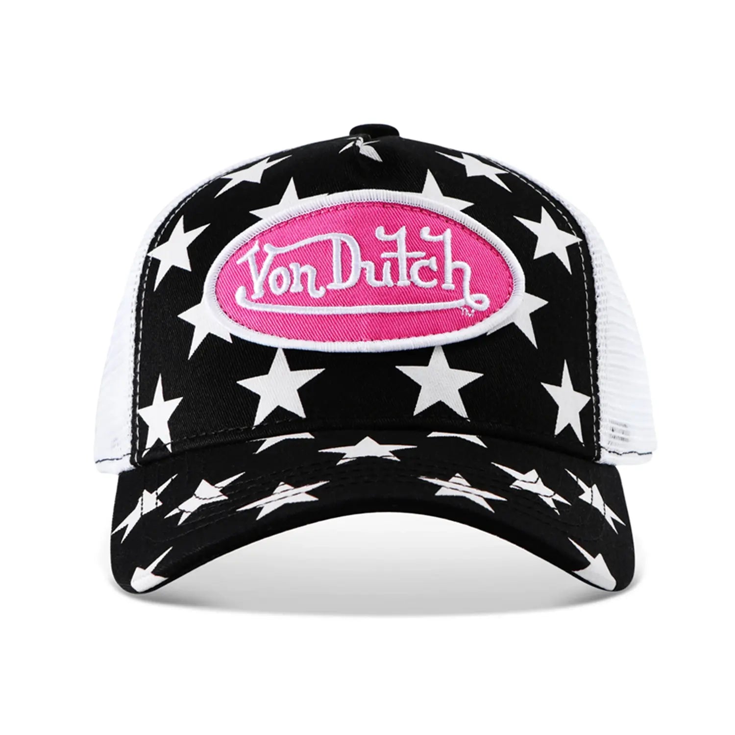 Von Dutch Trucker Hats – Alle Styles