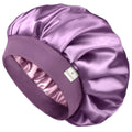 YANIBEST Bonnet for Men Hair Bonnet for Sleeping Double Layer Satin Bonnets for Black Women Curly Hair Braids, men gifts, FathersDayGift, hats men，Haircare bonnetsilk #SummerVibes