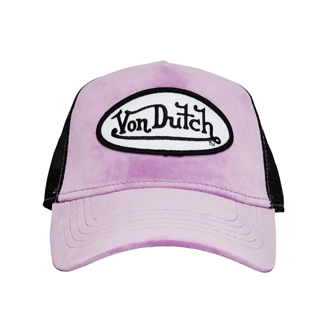 Von Dutch Trucker Hats – Alle Styles