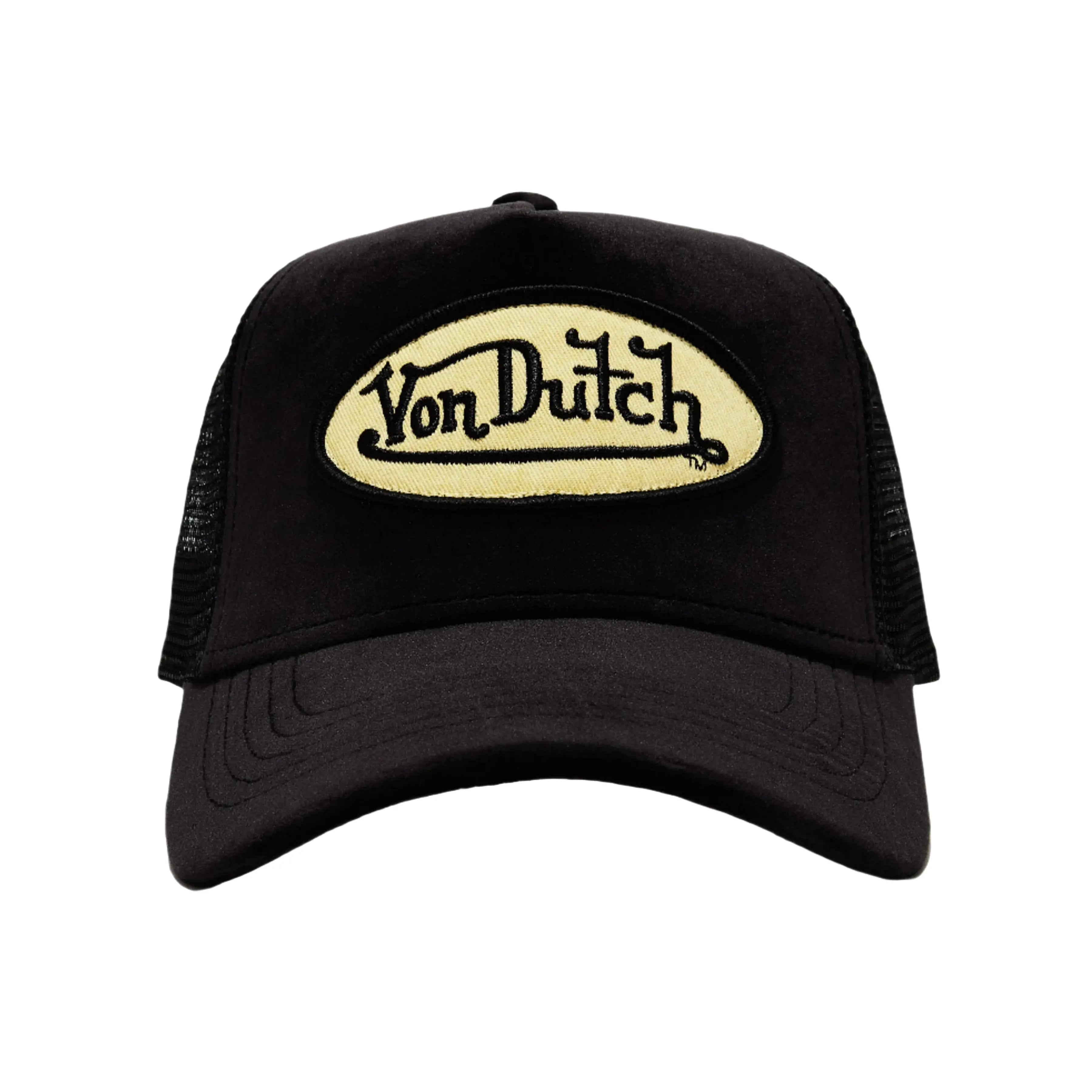 Von Dutch Trucker Hats – Alle Styles