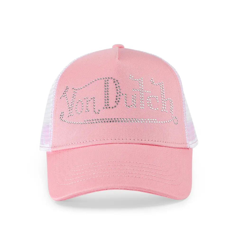 Von Dutch Trucker Hats – Alle Styles
