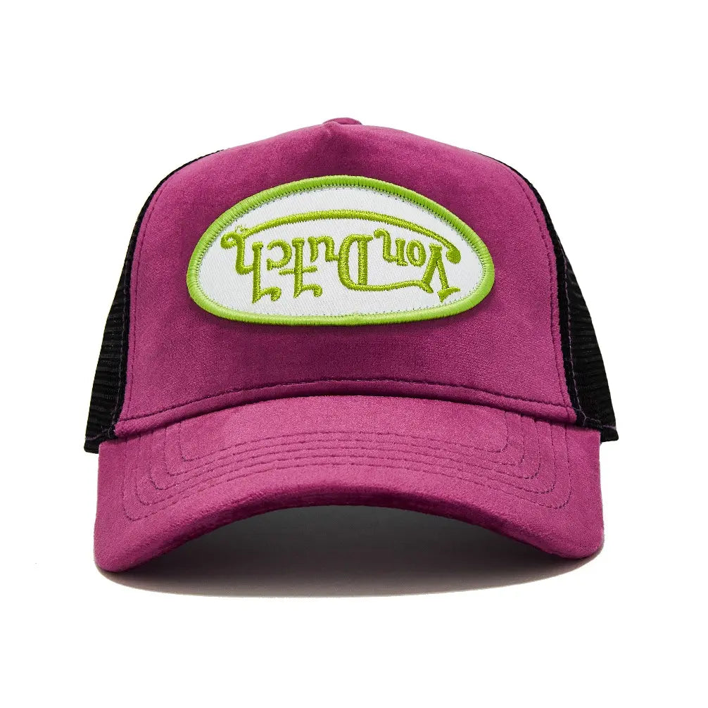 Von Dutch Trucker Hats – Alle Styles