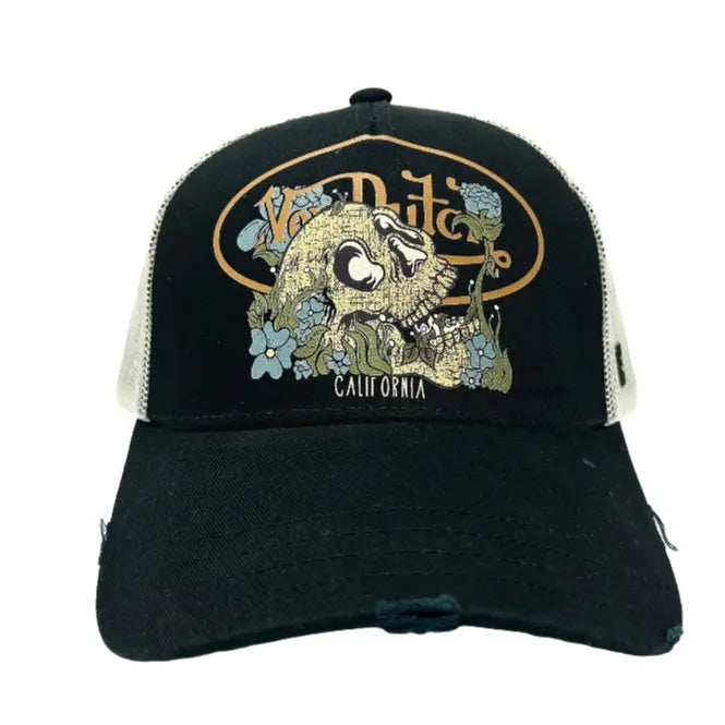 Von Dutch Trucker Hats – Alle Styles