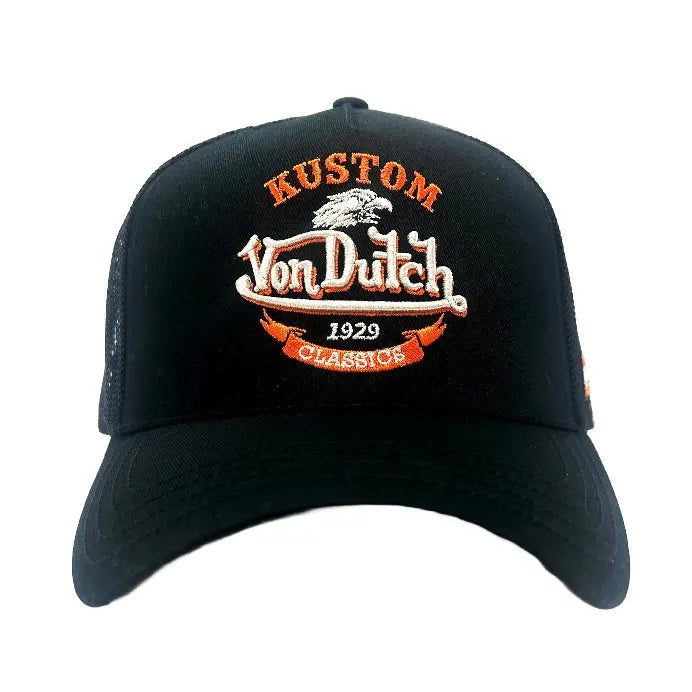 Von Dutch Trucker Hats – Alle Styles
