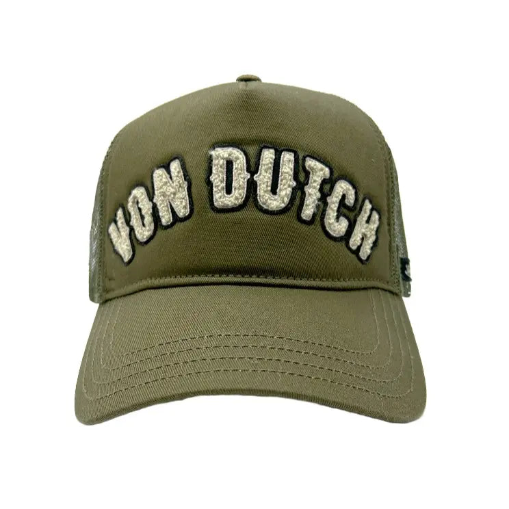 Von Dutch Trucker Hats – Alle Styles