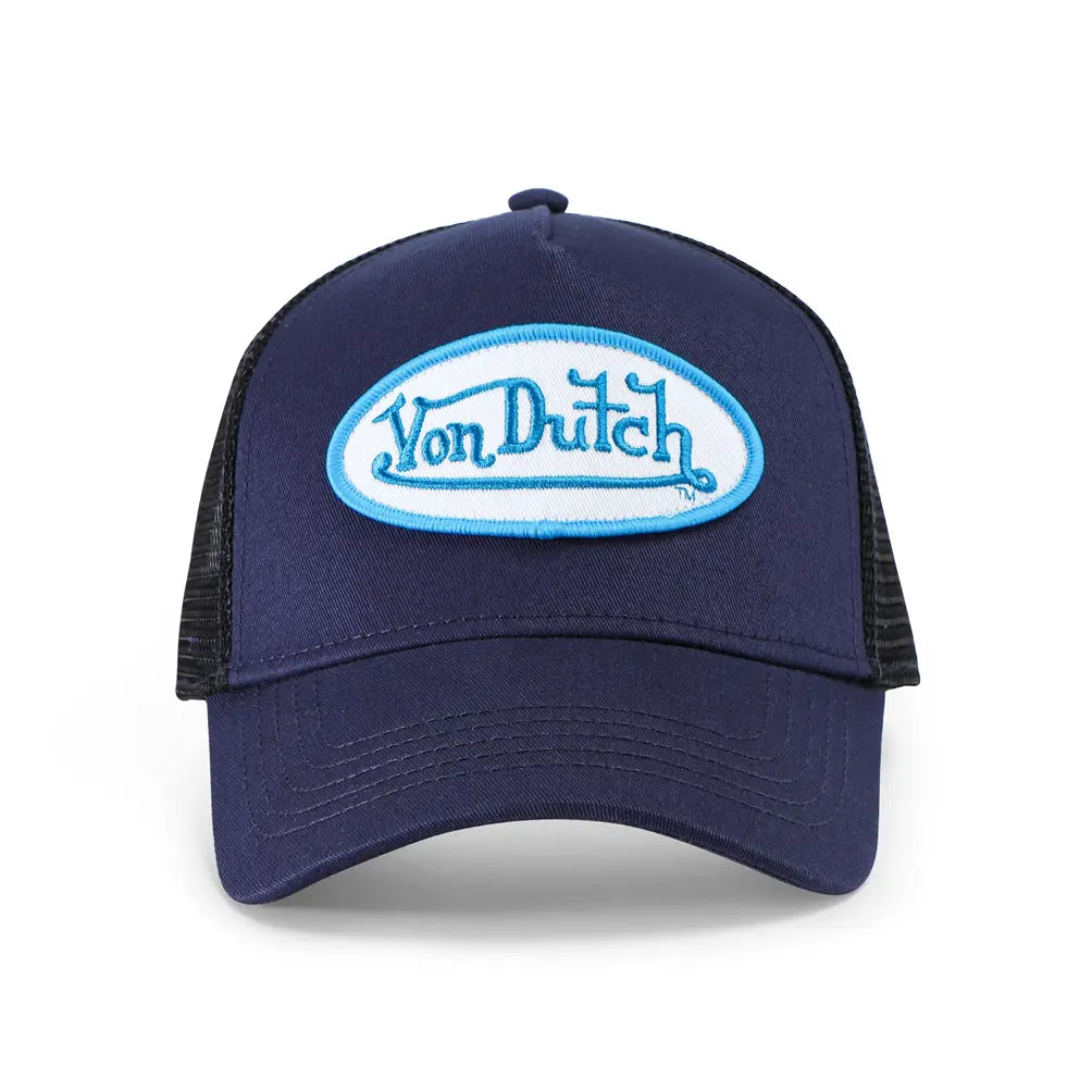 Von Dutch Trucker Hats – Alle Styles