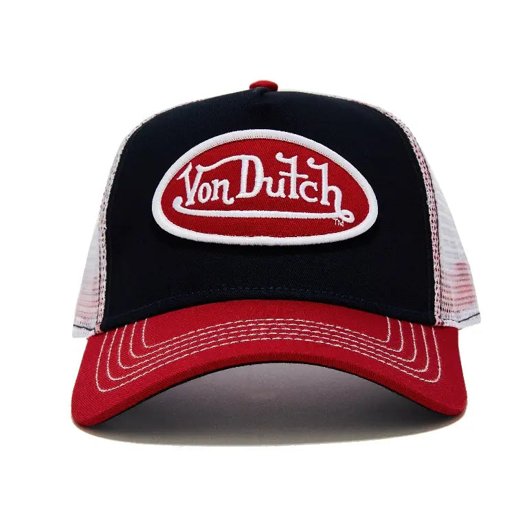 Von Dutch Trucker Hats – Alle Styles