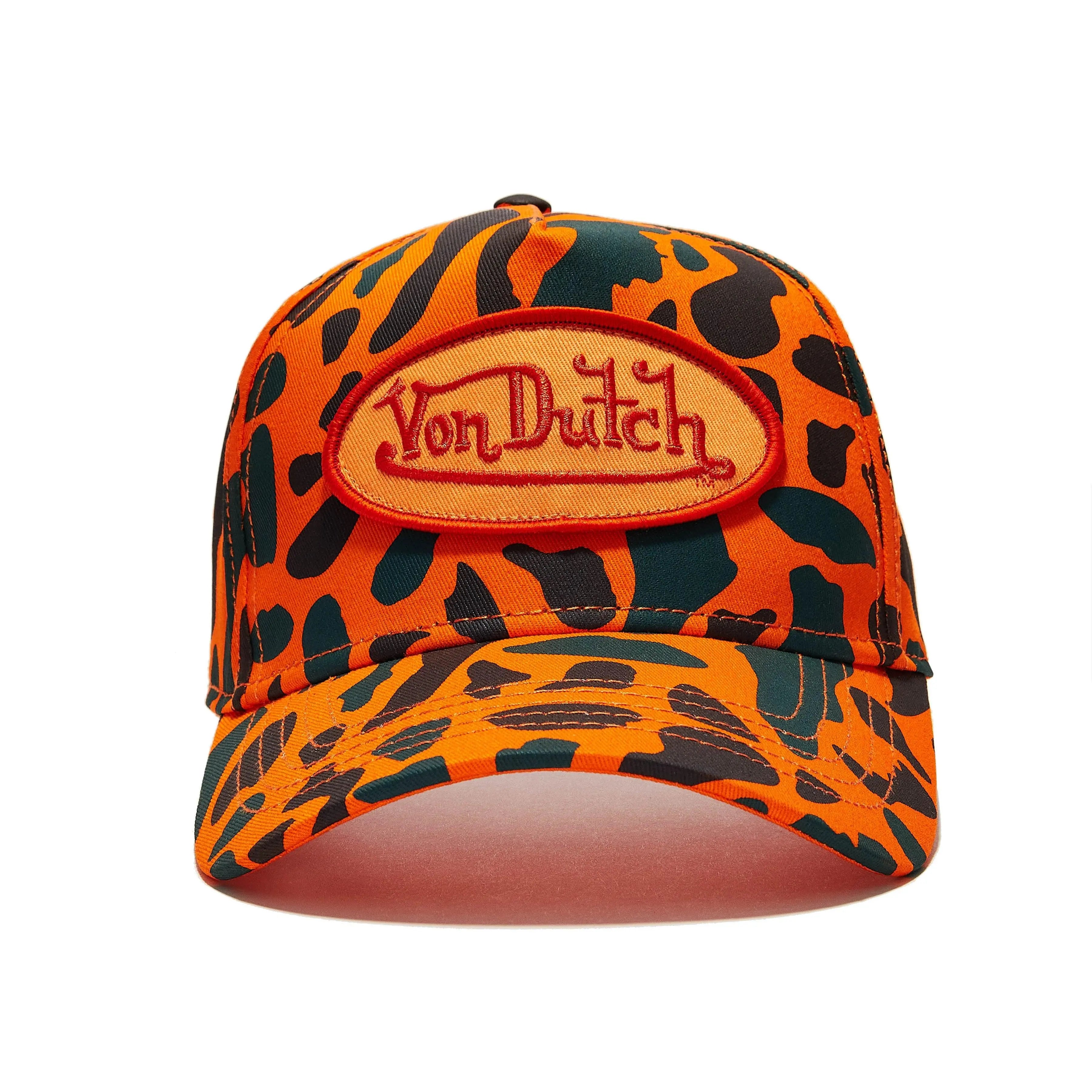 Von Dutch Trucker Hats – Alle Styles
