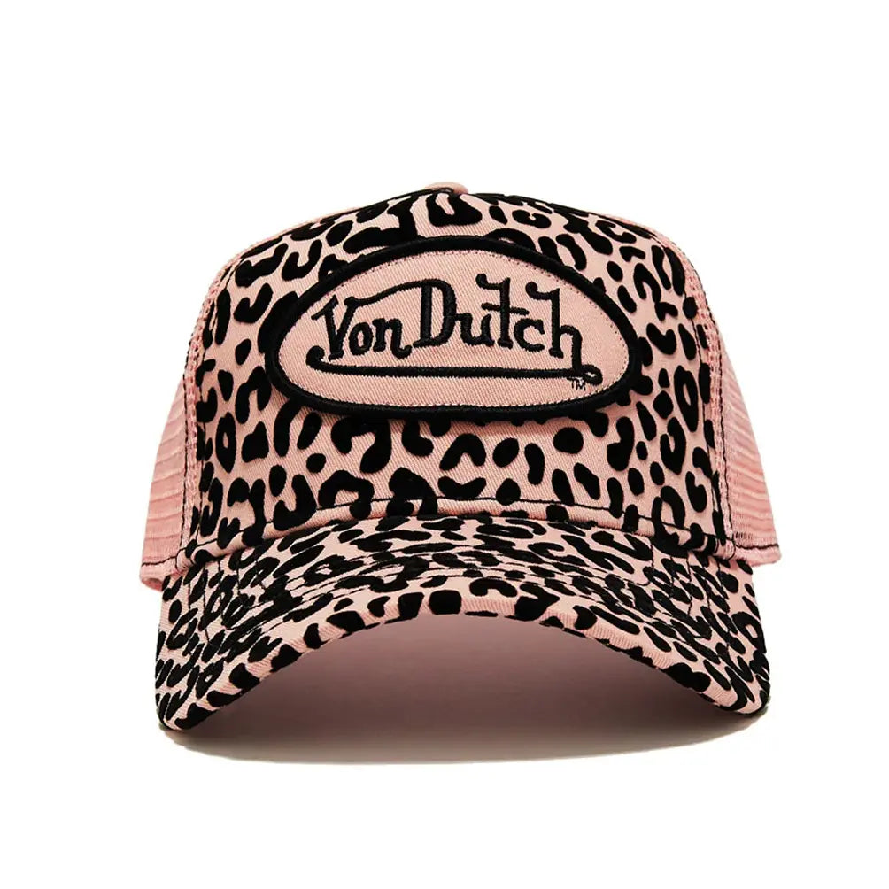 Von Dutch Trucker Hats – Alle Styles