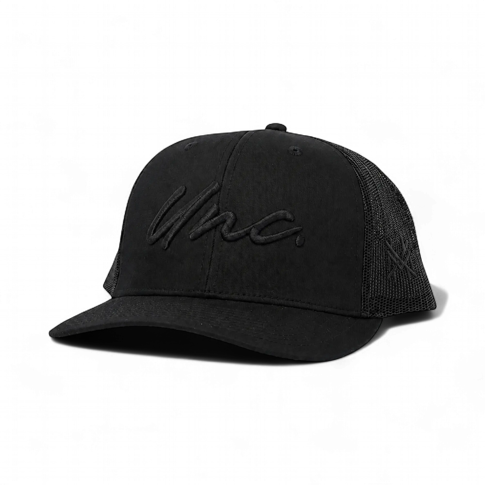UNC Premium Trucker Snapback Kappe
