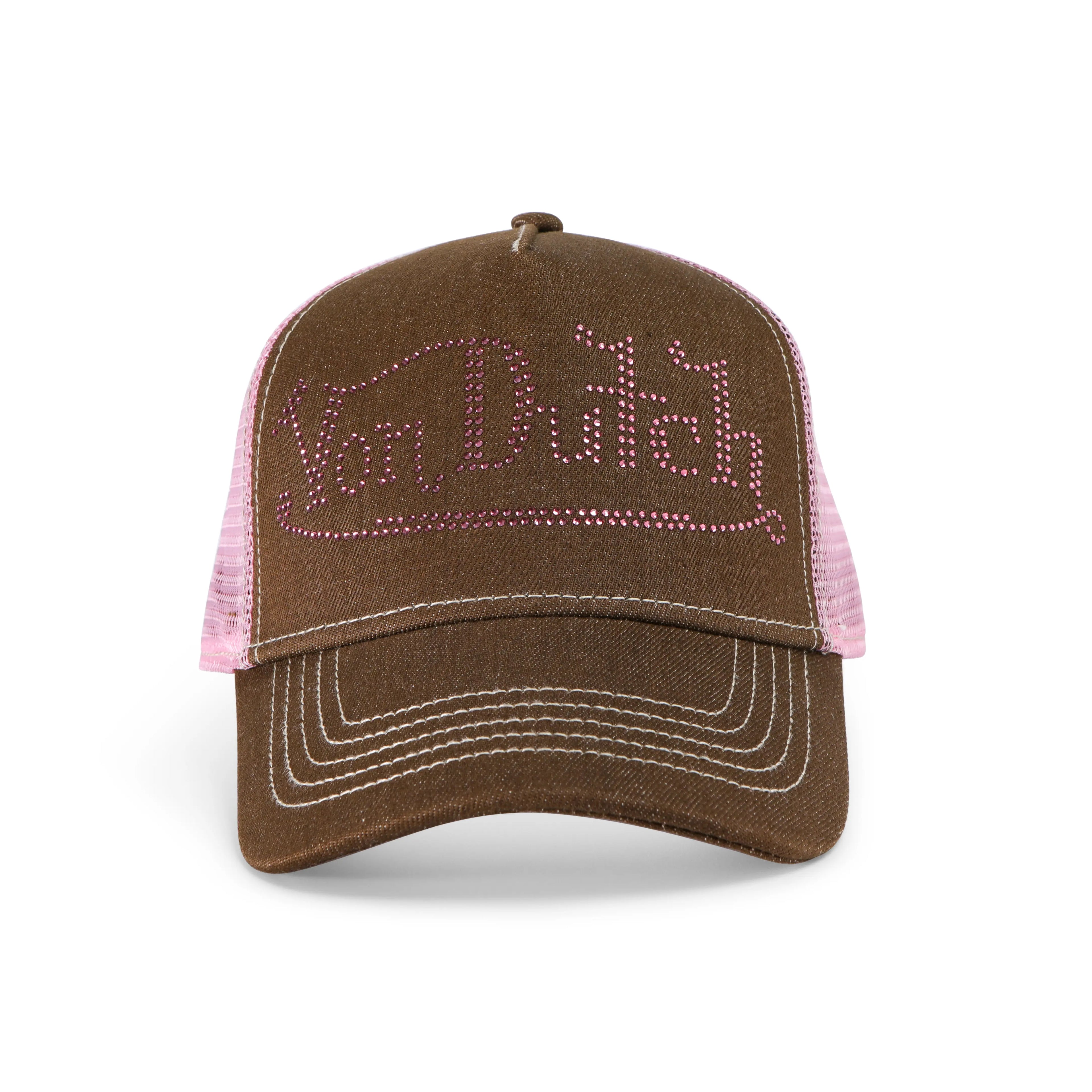 Von Dutch Trucker Hats – Alle Styles