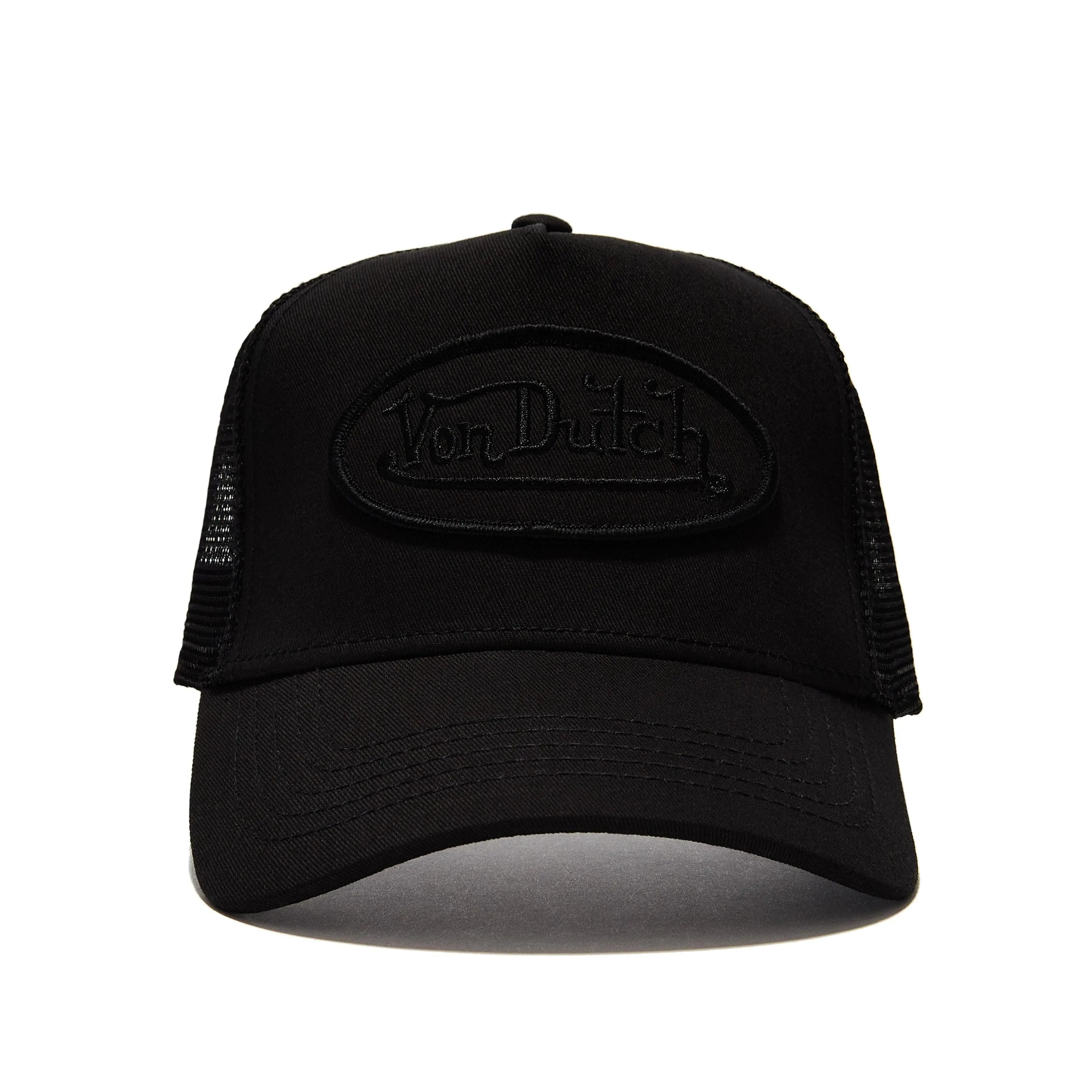 Von Dutch Trucker Hats – Alle Styles