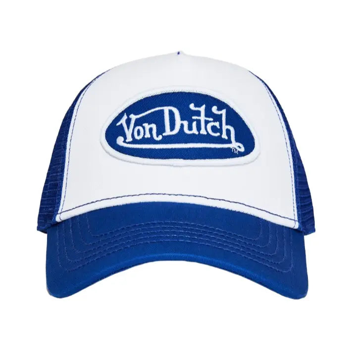 Von Dutch Trucker Hats – Alle Styles