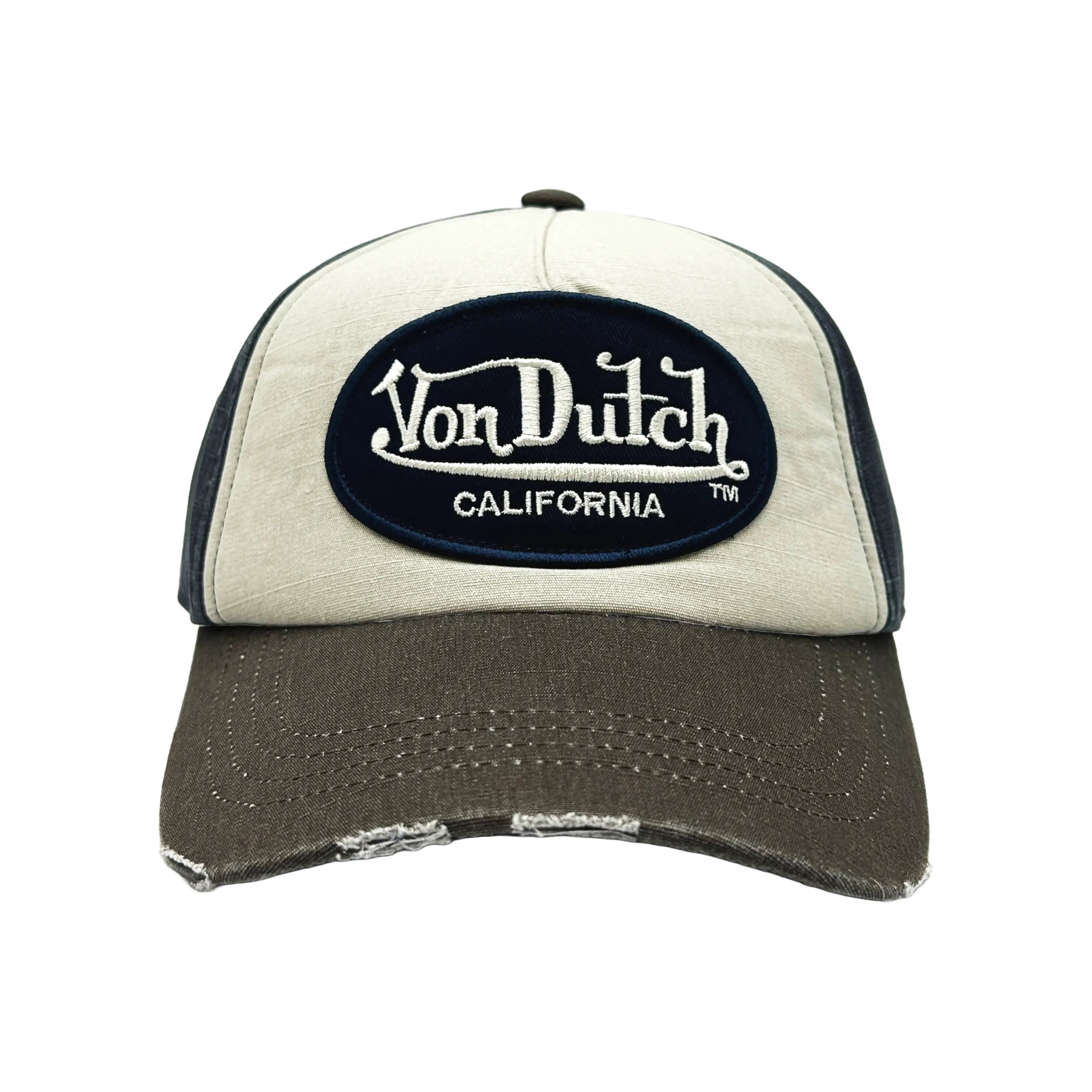 Von Dutch Trucker Hats – Alle Styles