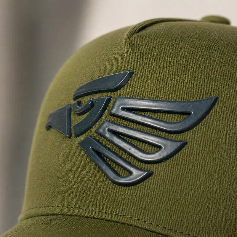 Unisex Mexican Eagle Label Baseball Net Caps Spring Summer Outdoor Adjustable Casual Hats Dad Hat Sunscreen Hat Snapback Trucker Hats Black Snapback