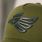 Unisex Mexican Eagle Label Baseball Net Caps Spring Summer Outdoor Adjustable Casual Hats Dad Hat Sunscreen Hat Snapback Trucker Hats Black Snapback