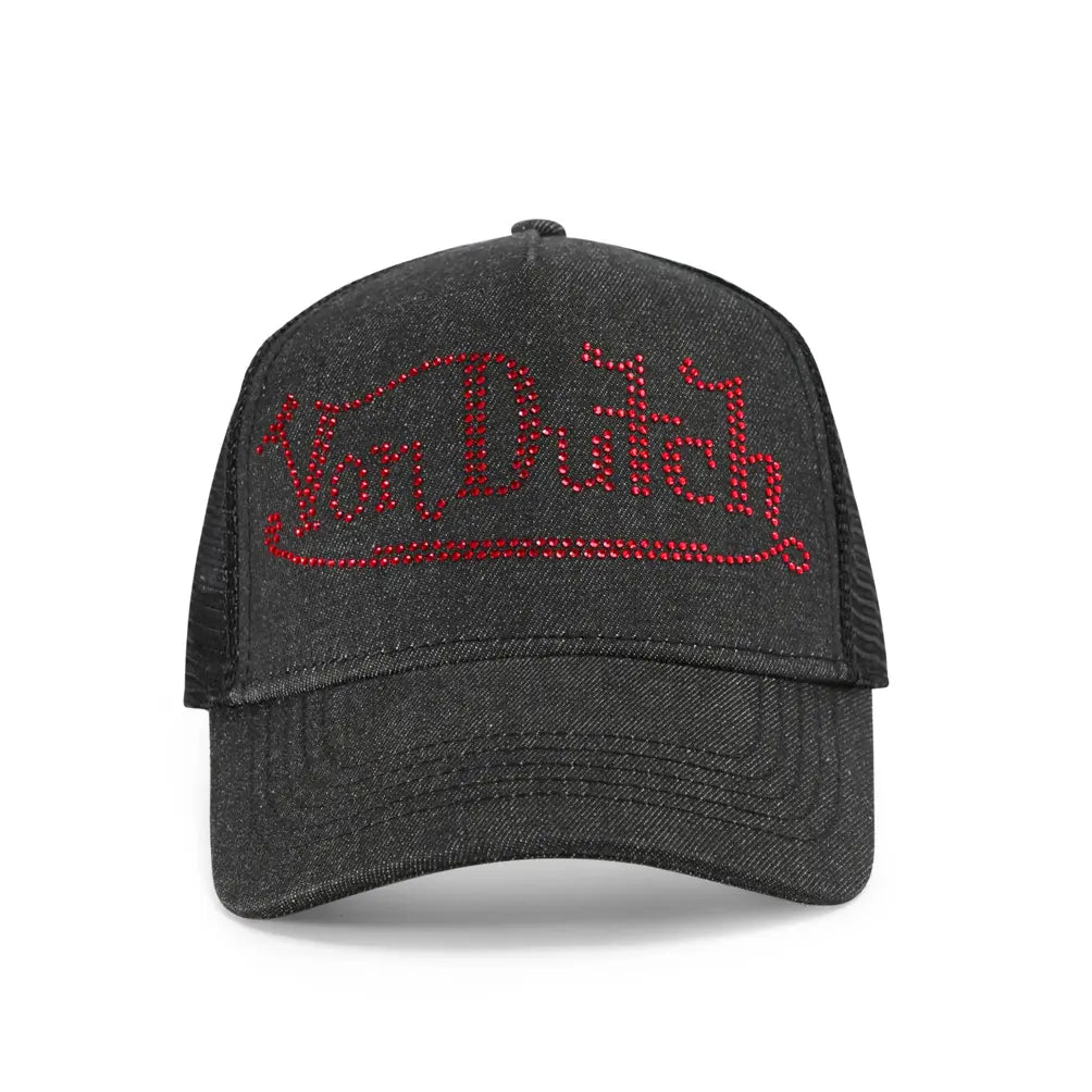 Von Dutch Trucker Hats – Alle Styles