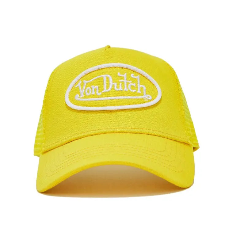 Von Dutch Trucker Hats – Alle Styles