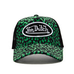 Von Dutch Trucker Hats - All Styles