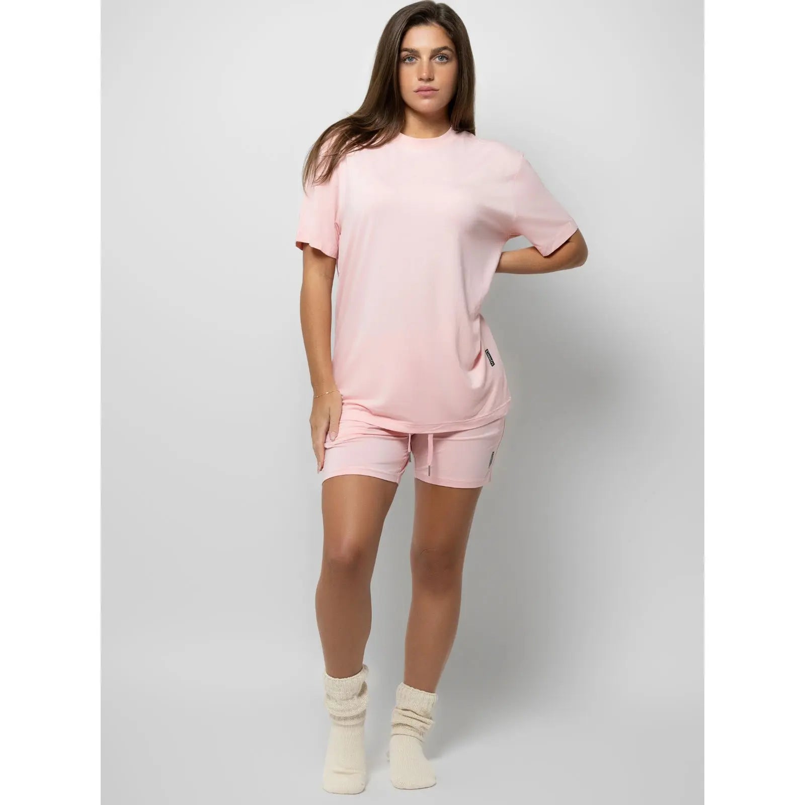 Tcomfrt | Cloud Tee | Super Soft Everyday Lounge T-Shirt