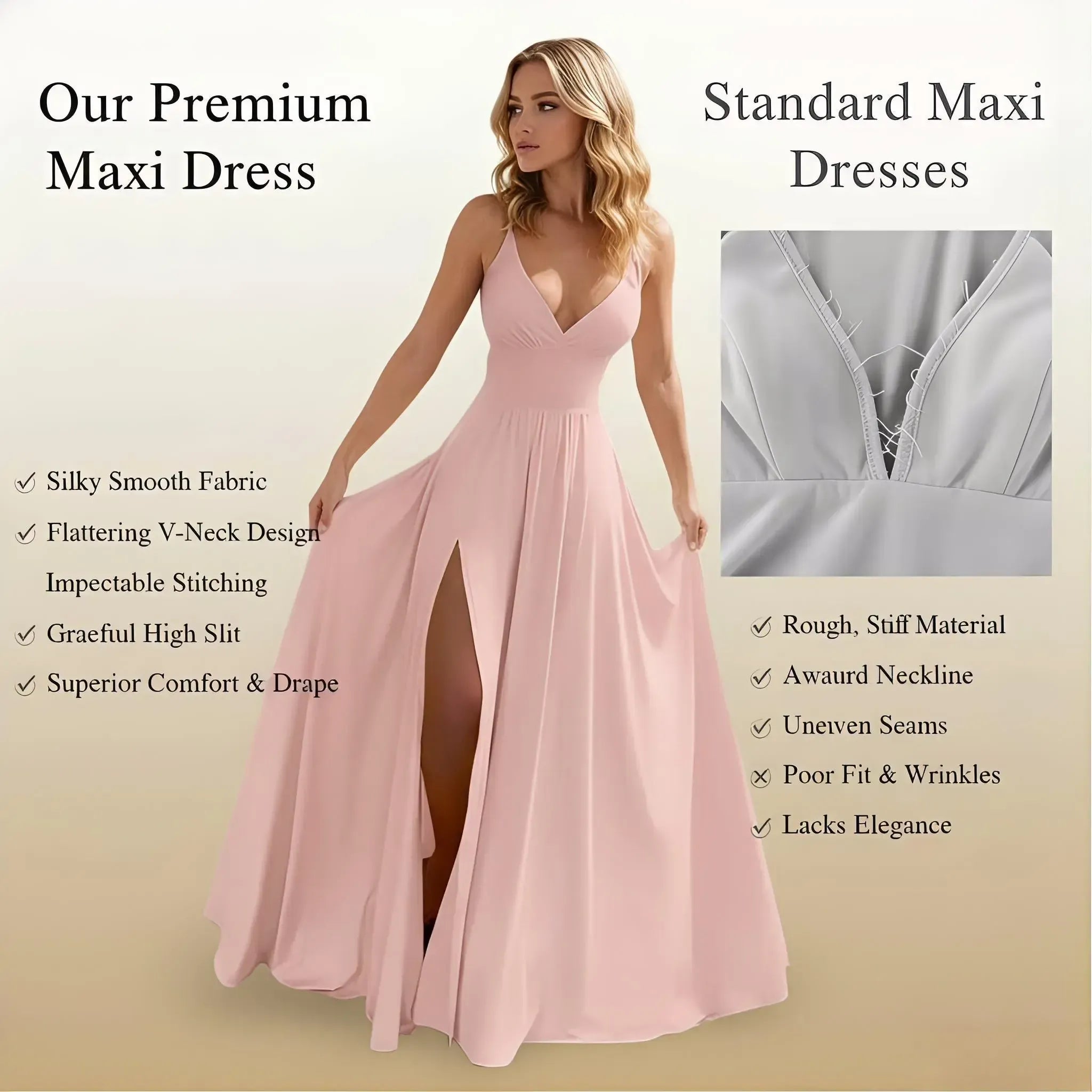 2026 spring new women's clothing, European and American cross-border suspender dress, fashionable and sexy split-ended solid color dress Sports and Outdoors