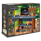 Smody Garden Kitchen and Accessories Set