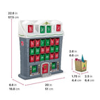 ✨My First Advent Calendar | Fill 25 bins with tiny surprises & build lasting Christmas magic all month long!