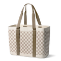 The Sun-Day Collapsible Tote