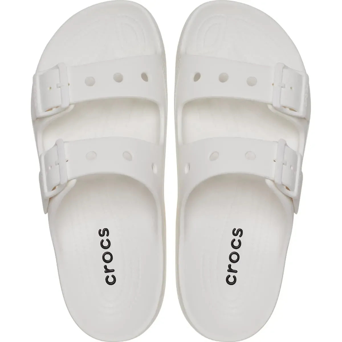 Croos Women's Saturday Two-Strap Sandals