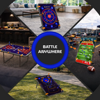 Battle Dartz: Essentials Brings Fast, Head-to-head Competition Anywhere You Play