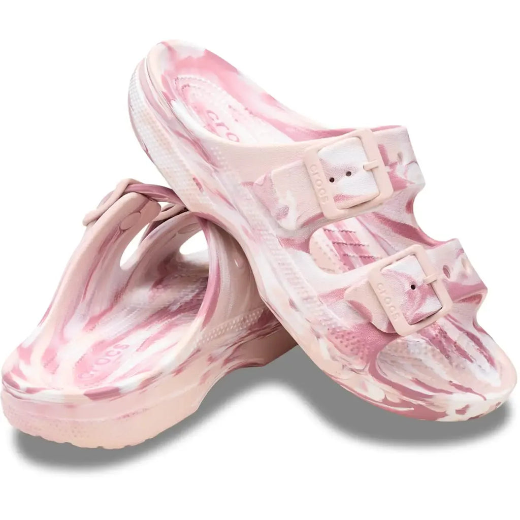 Croos Women's Saturday Two-Strap Sandals