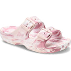 Croos Women's Saturday Two-Strap Sandals