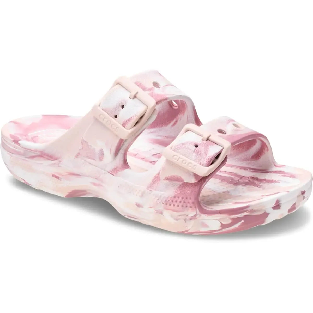 Croos Women's Saturday Two-Strap Sandals