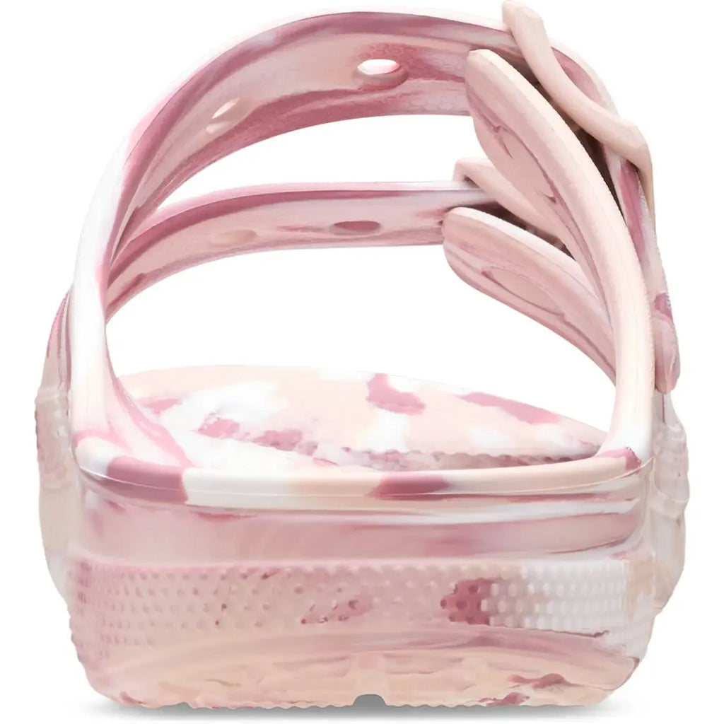 Croos Women's Saturday Two-Strap Sandals