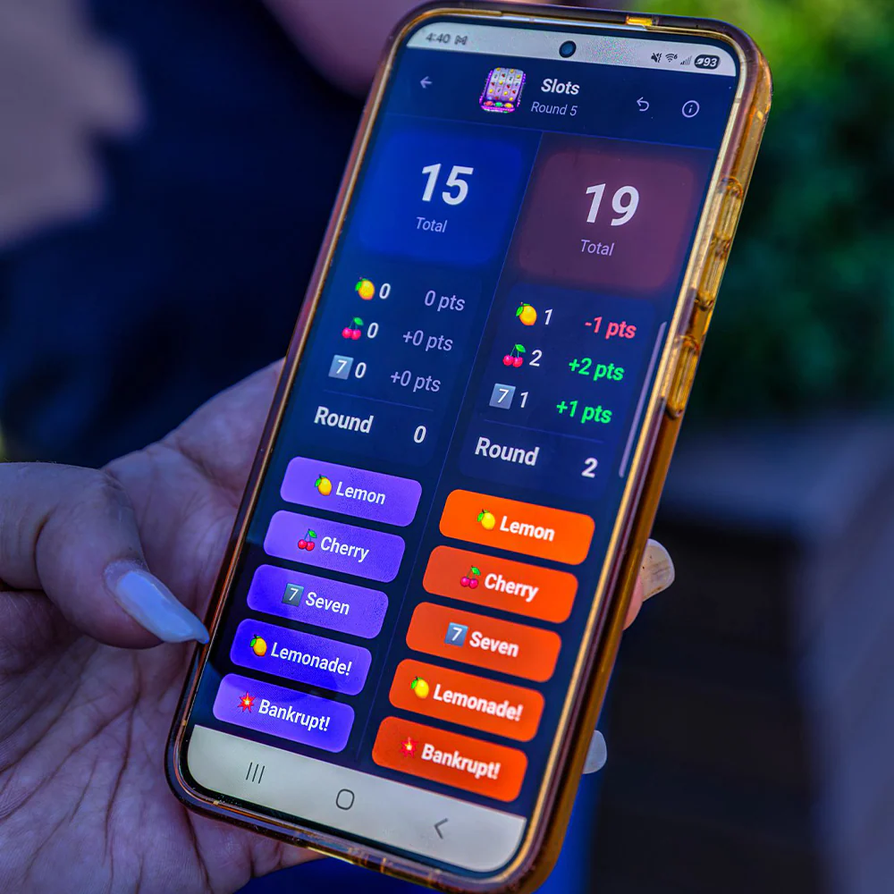 Battle Dartz: Essentials Brings Fast, Head-to-head Competition Anywhere You Play