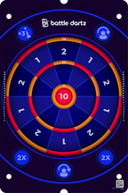 Battle Dartz: Essentials Brings Fast, Head-to-head Competition Anywhere You Play